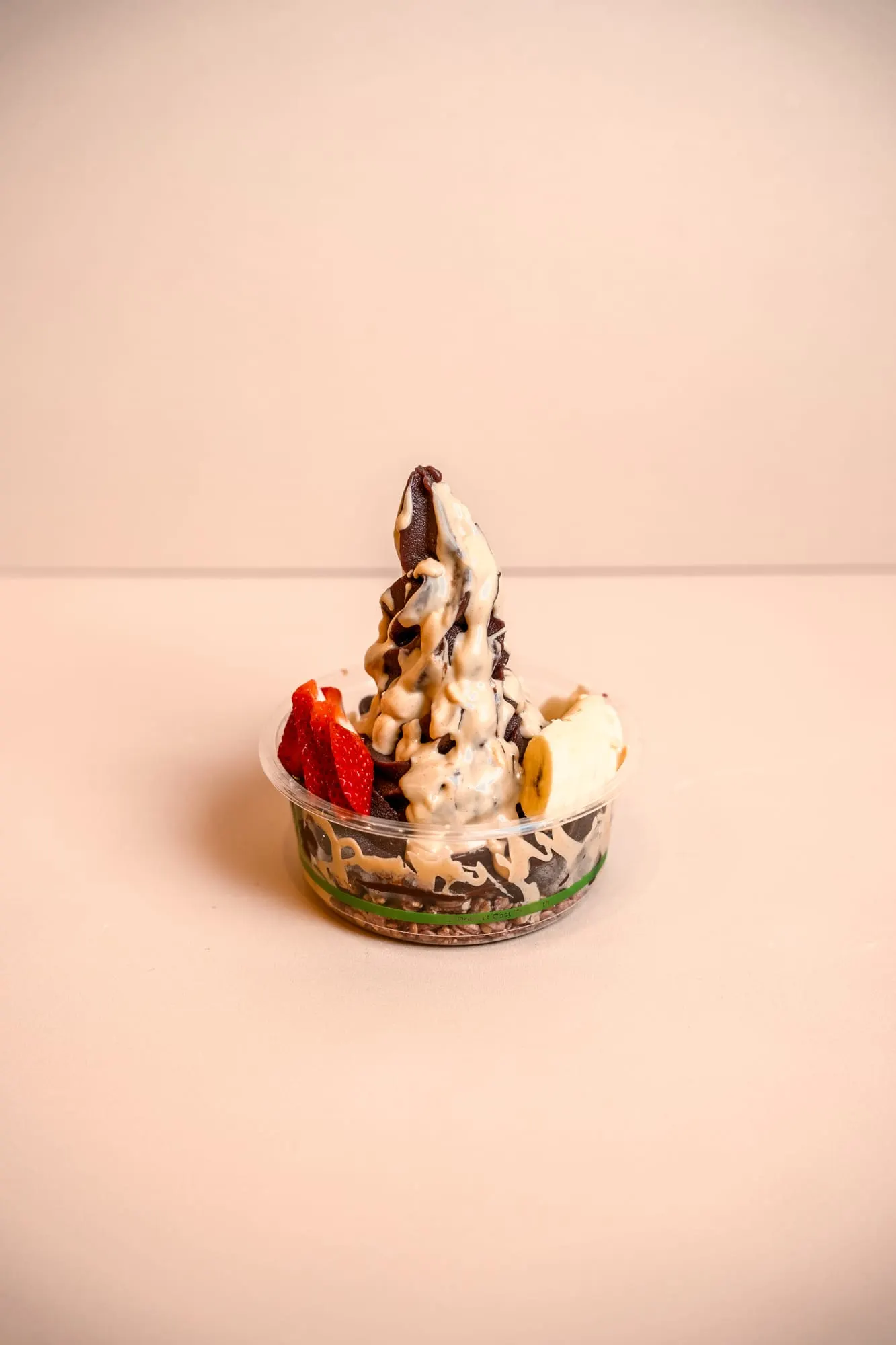 Bowl: Açaí / Vanilla