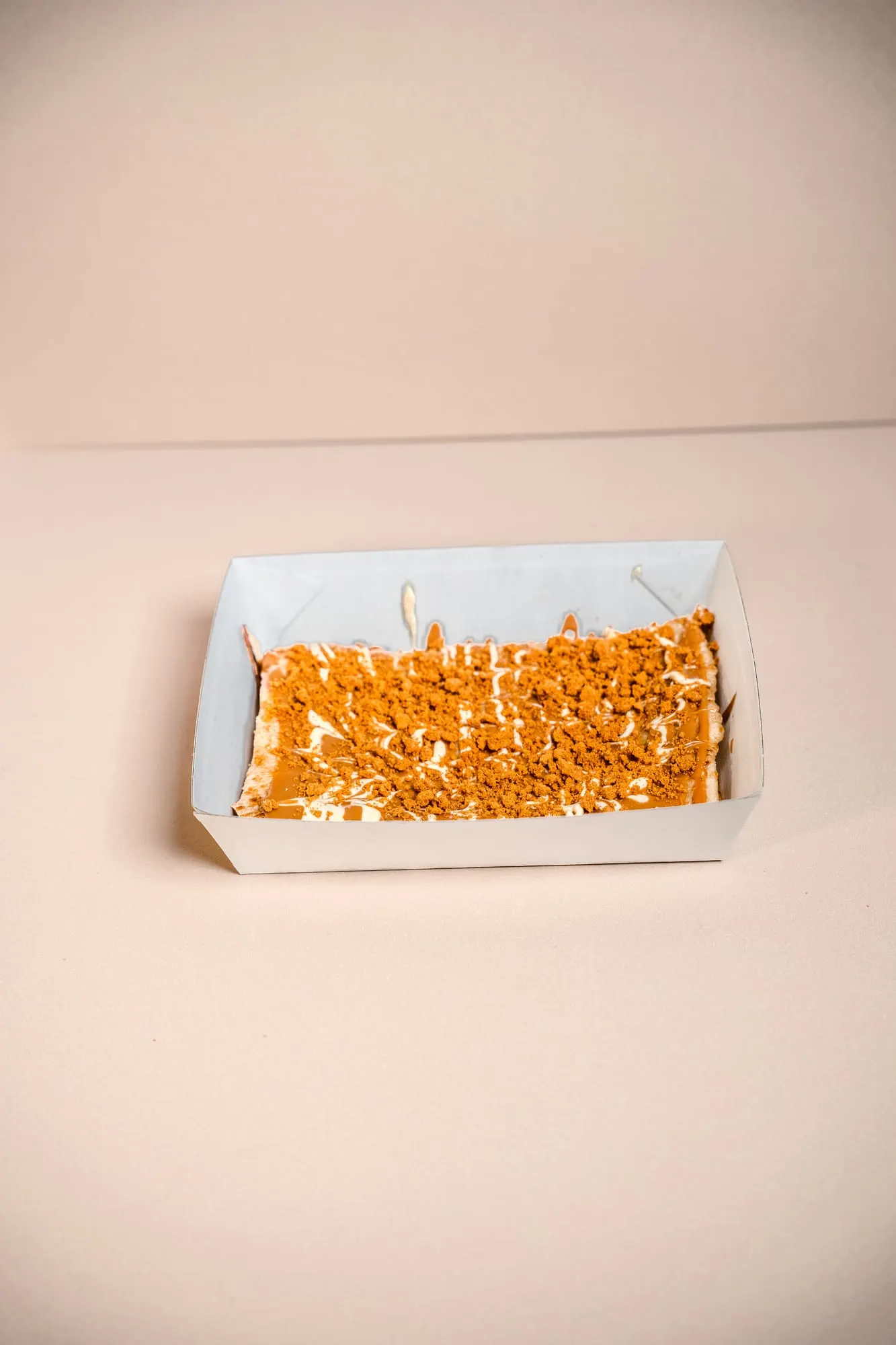 Biscoff Crepes