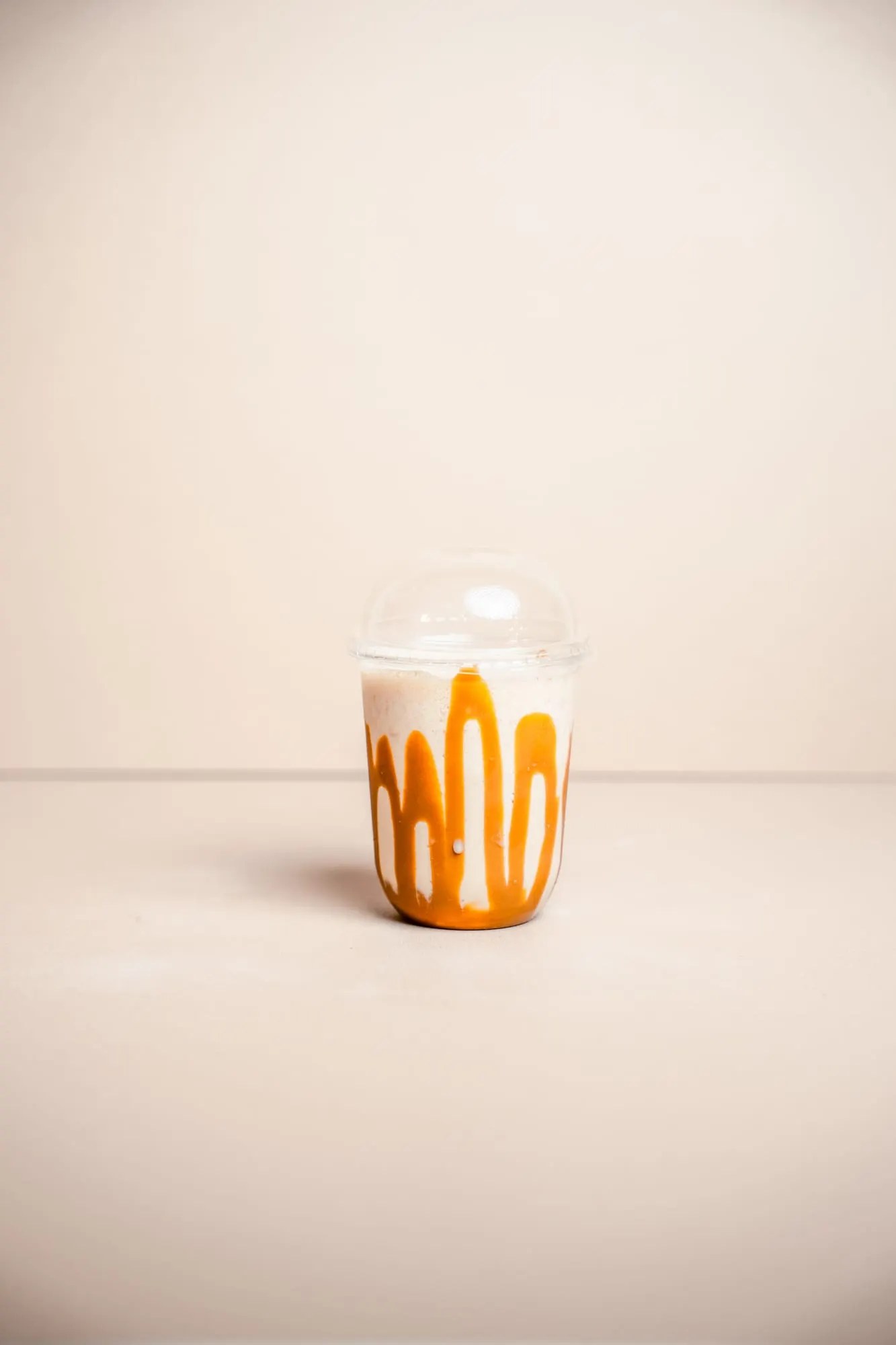 Butterscotch Shake