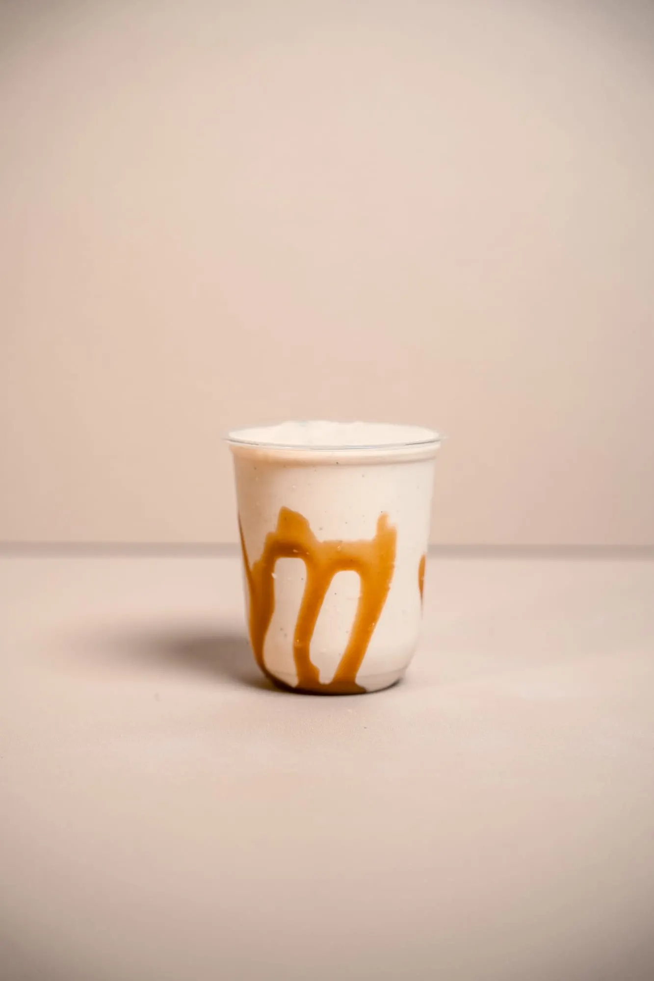 Caramel Shake