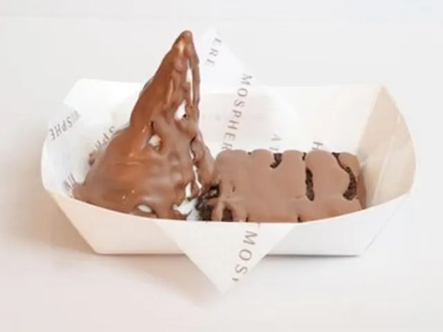 Chocolate Brownie