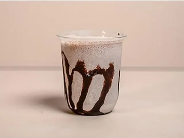 Chocolate Shake