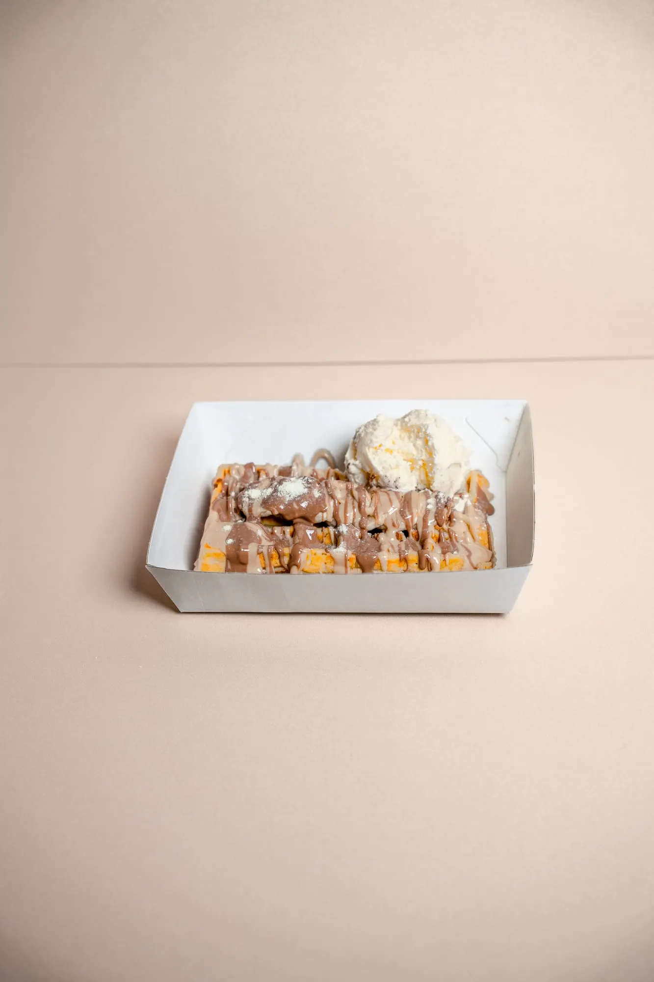 Kinder Bueno Waffle