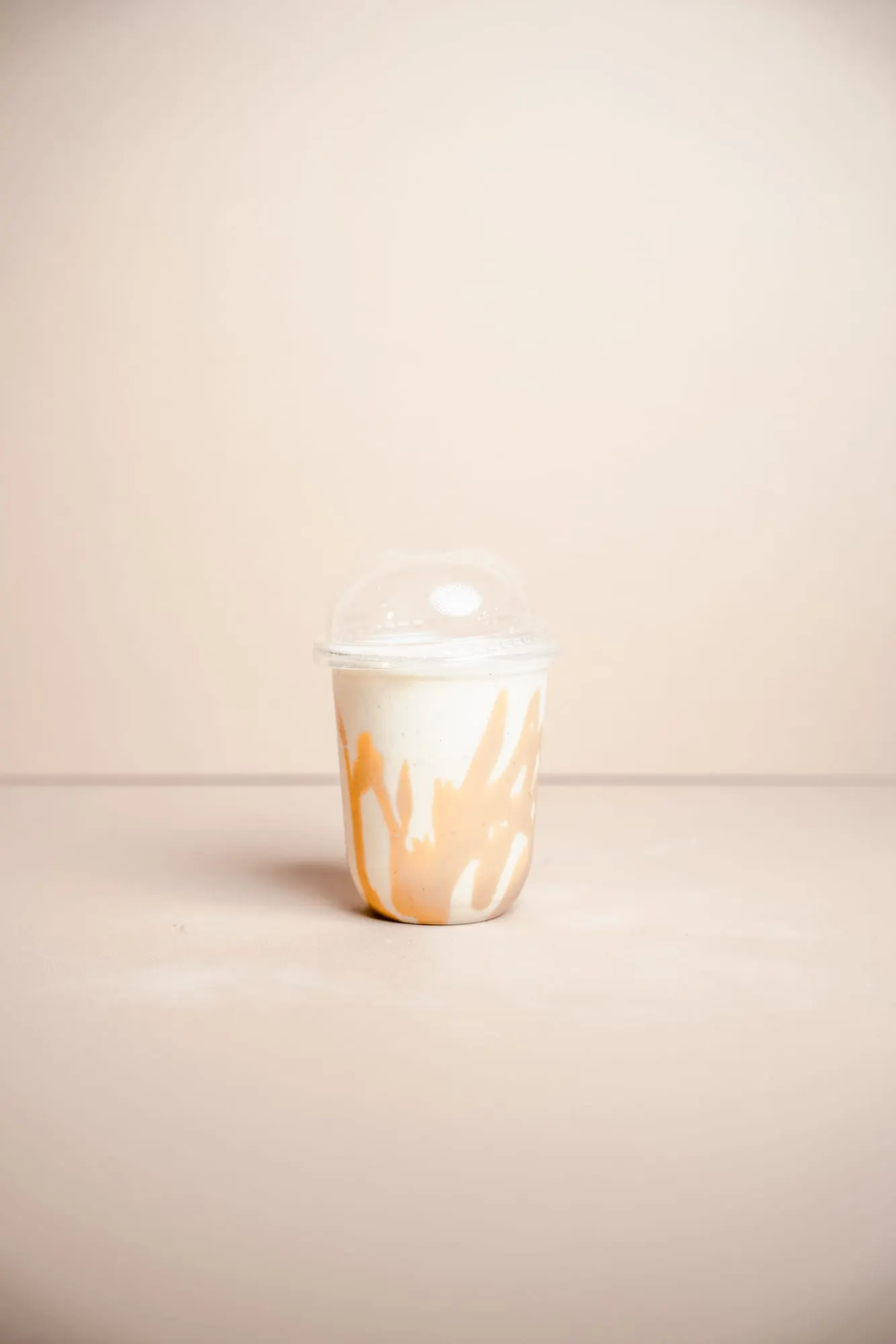 Lotus Biscoff Shake
