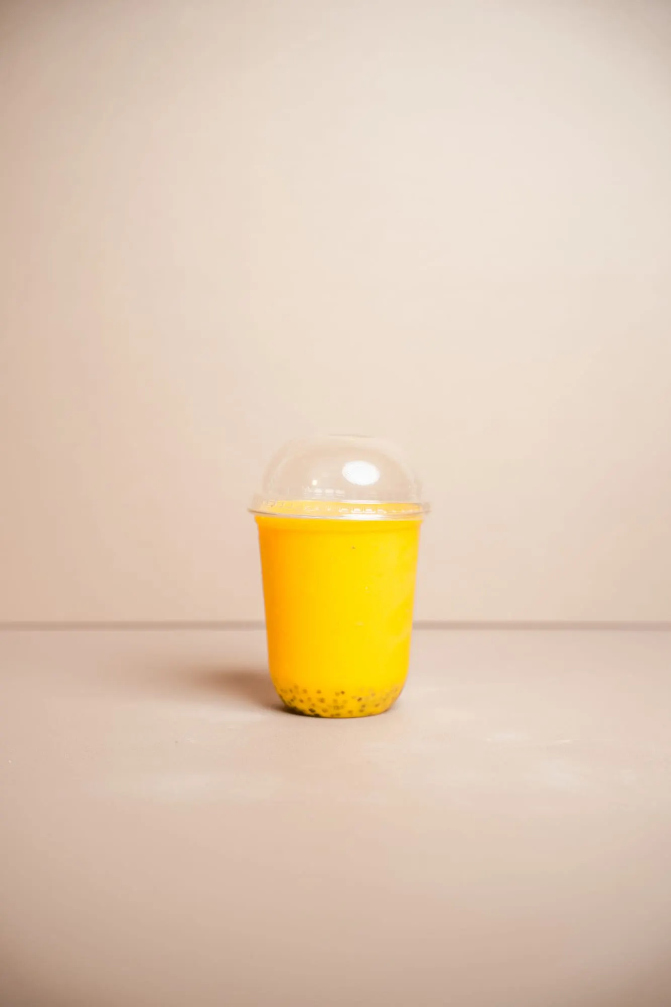Mango Chia