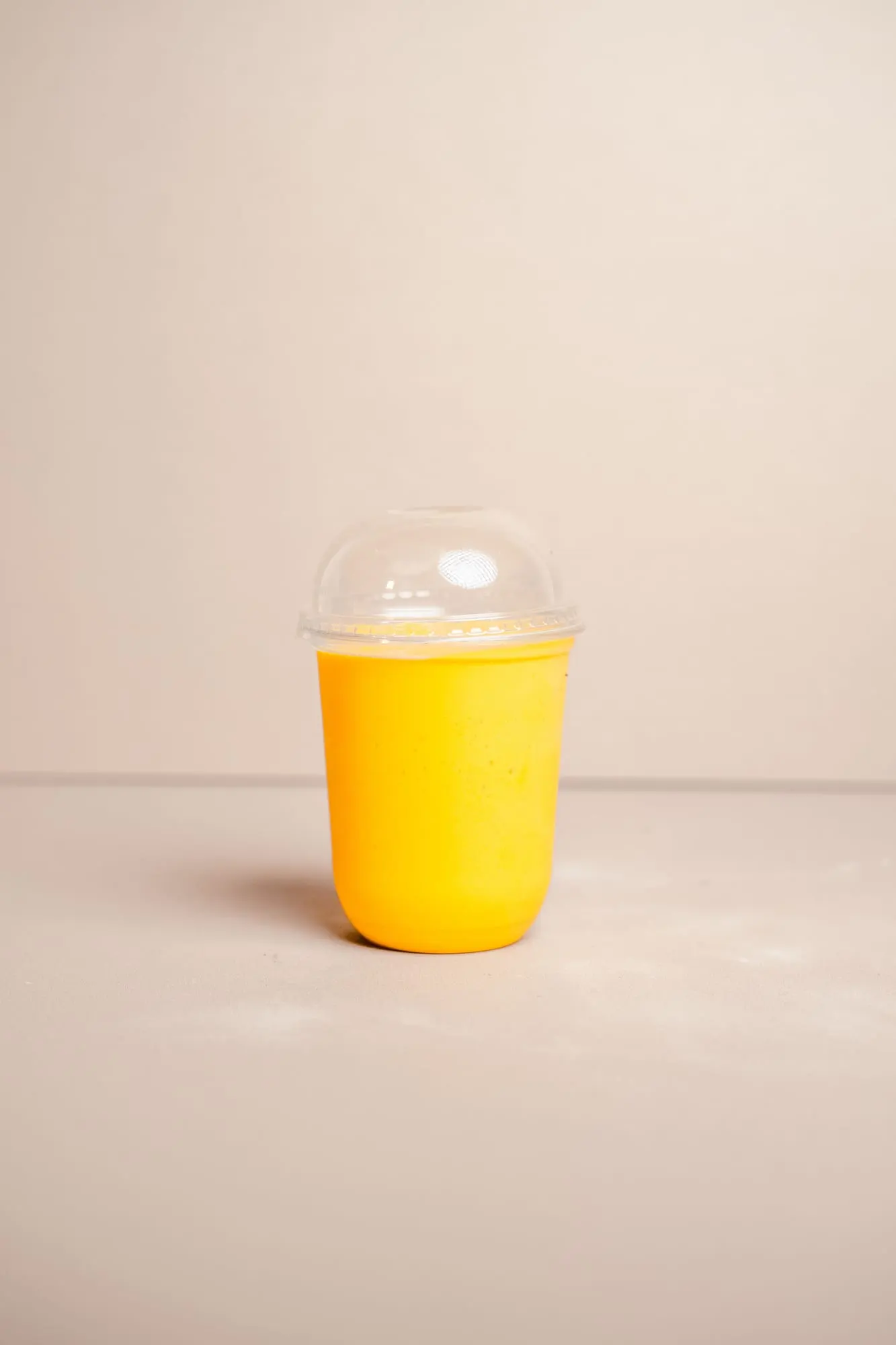 Mango Shake
