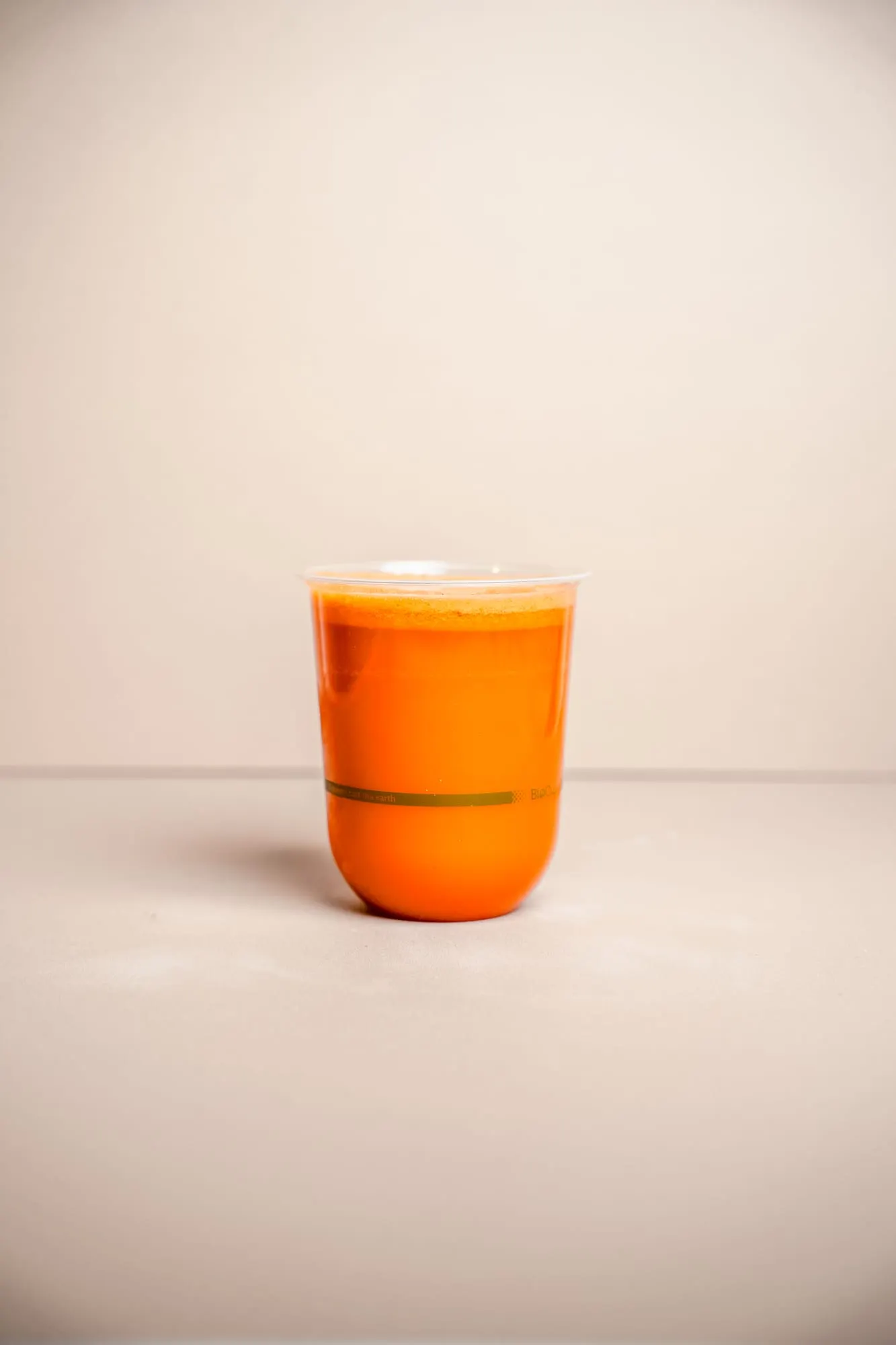 Orange Juice