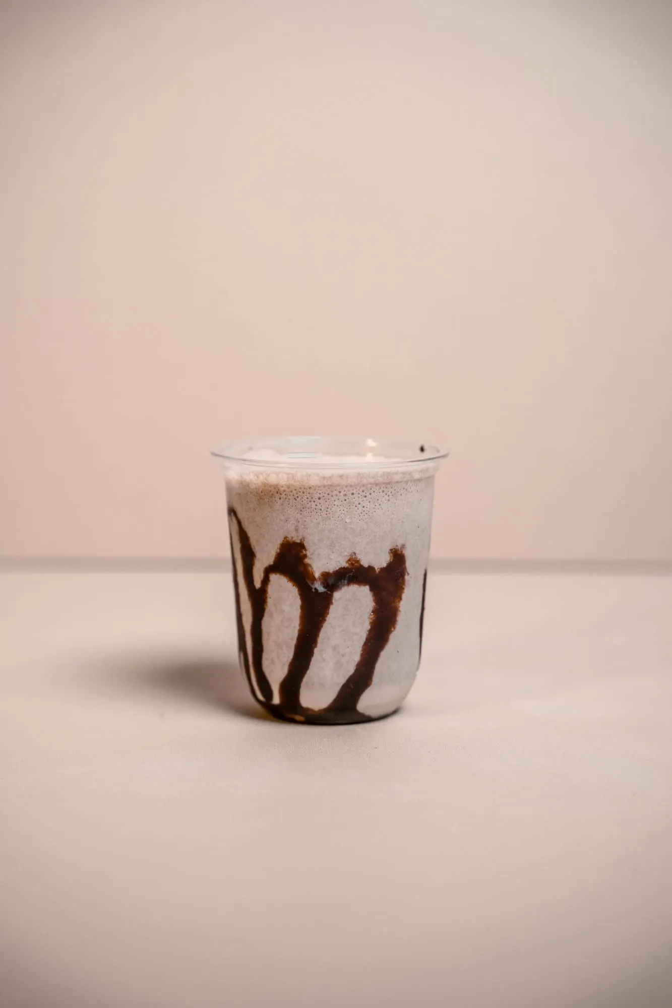 Oreo Shake
