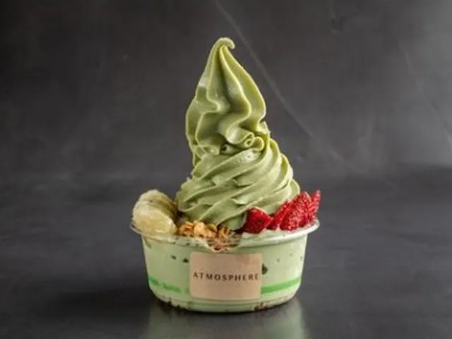 Bowl: Pistachio
