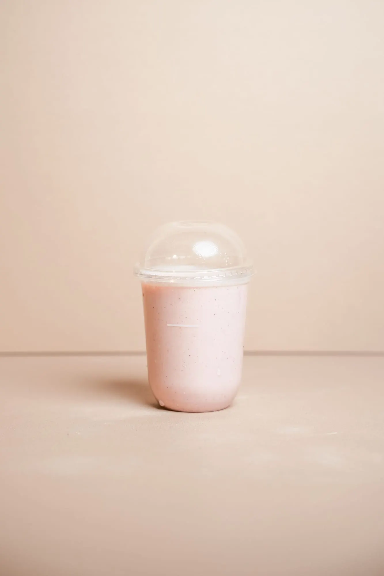 Strawberry Shake