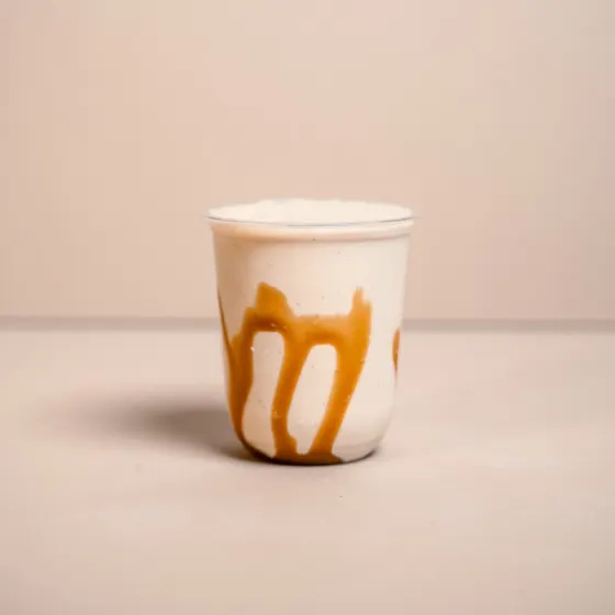 Caramel Shake