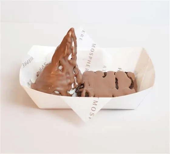 Chocolate Brownie