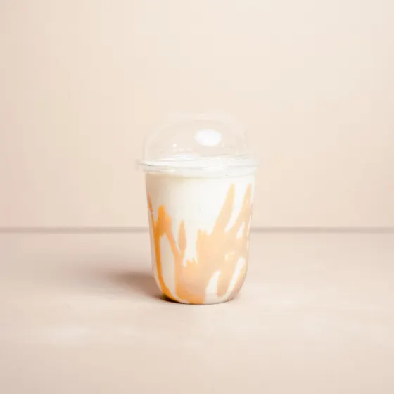 Lotus Biscoff Shake