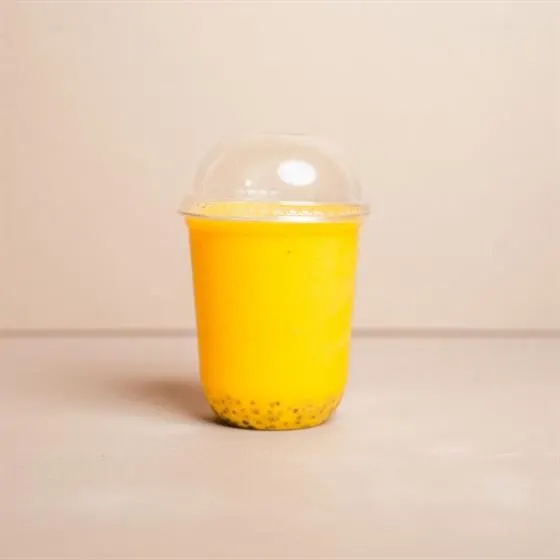 Mango Chia