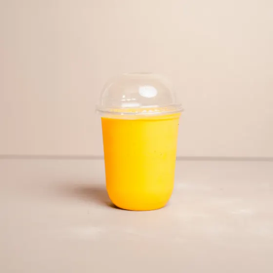 Mango Shake