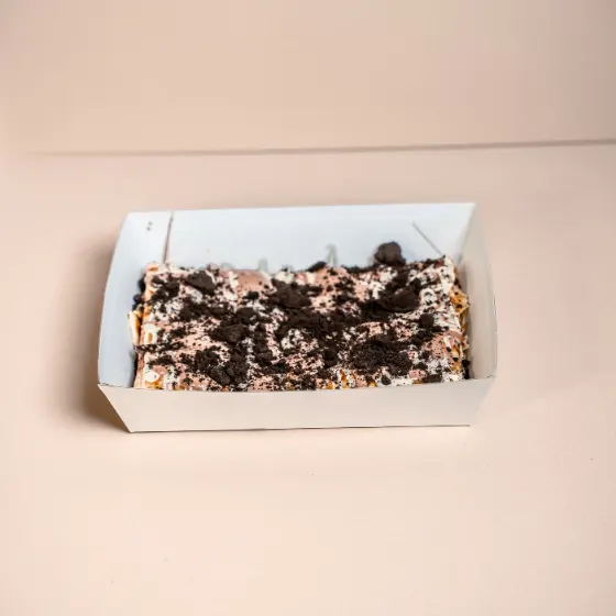 Oreo Crepes