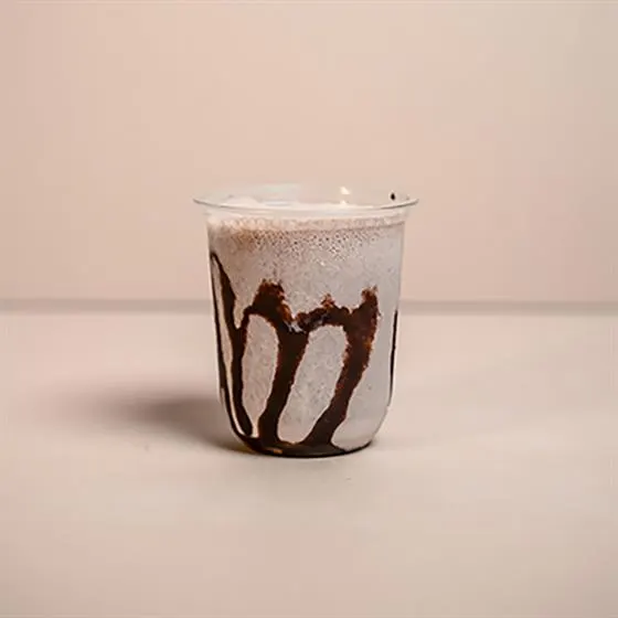 Oreo Shake