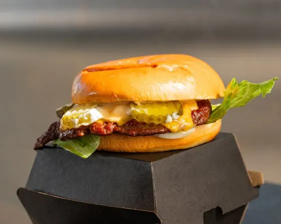 The Onion Stack