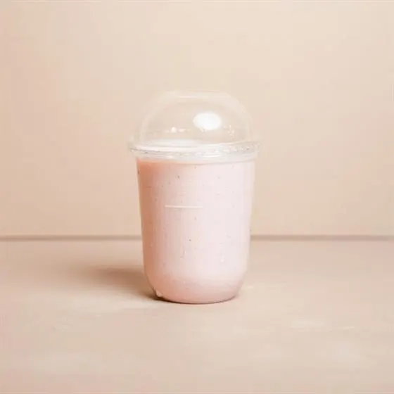 Vanilla Berry Bliss
