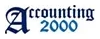 Accounting 2000