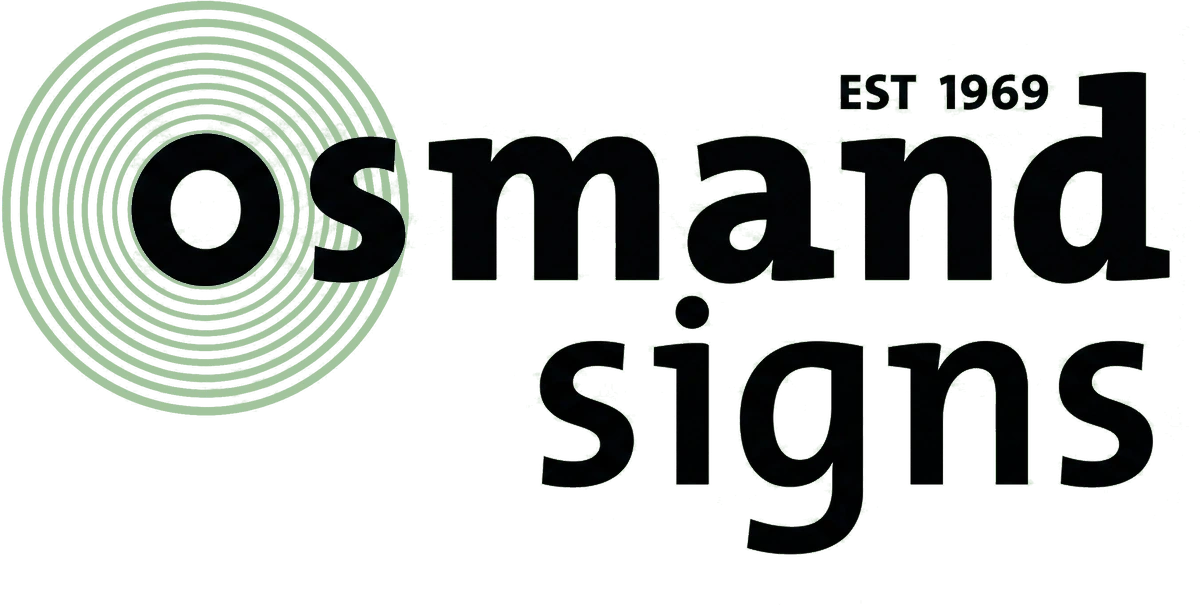 Osmand Signs