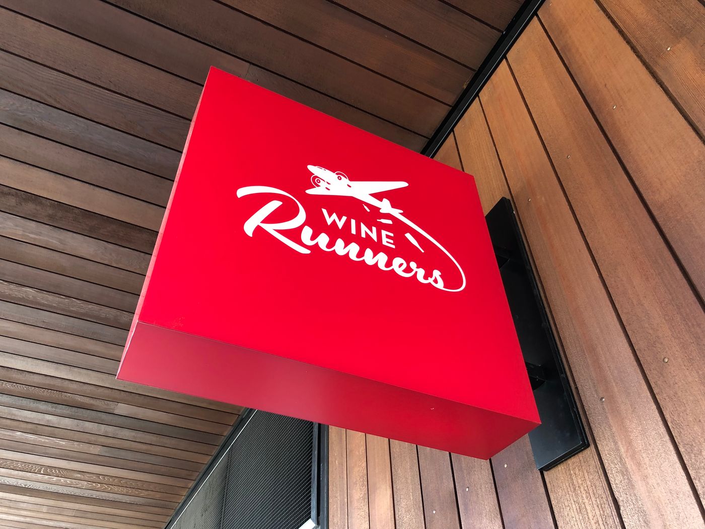 Building Signage and Installation