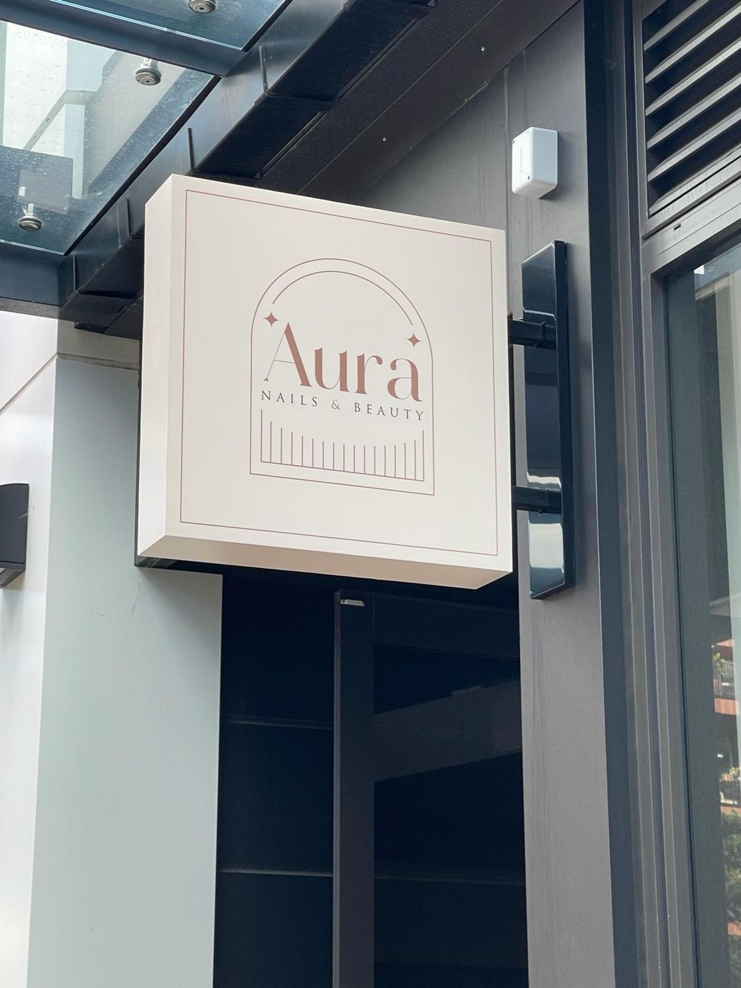 Building Signage and Installation
