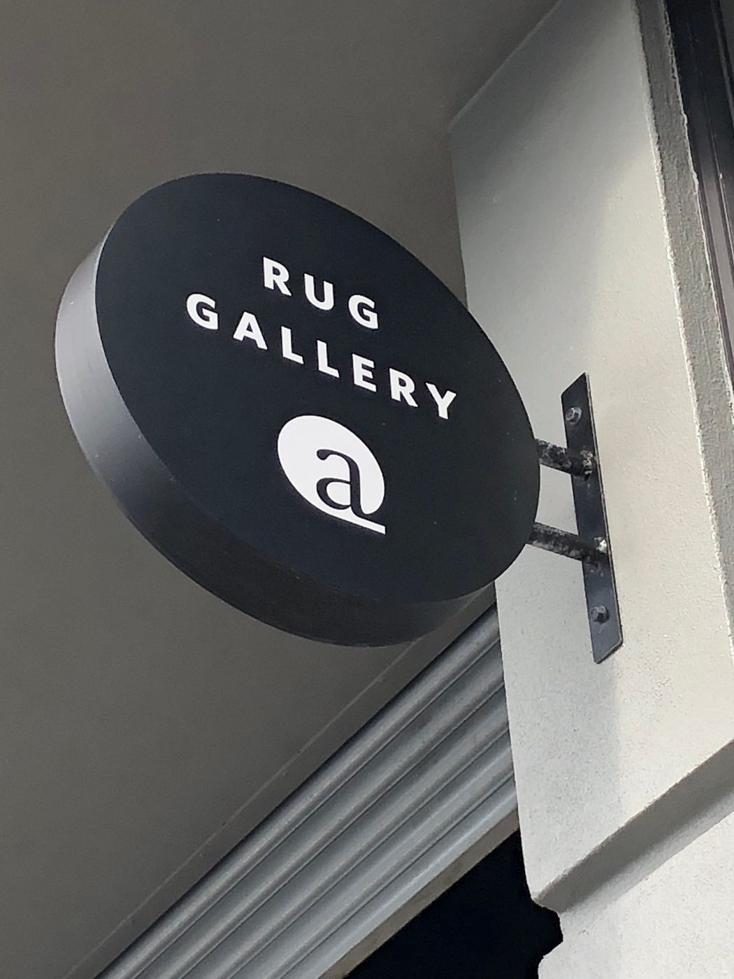 Building Signage and Installation