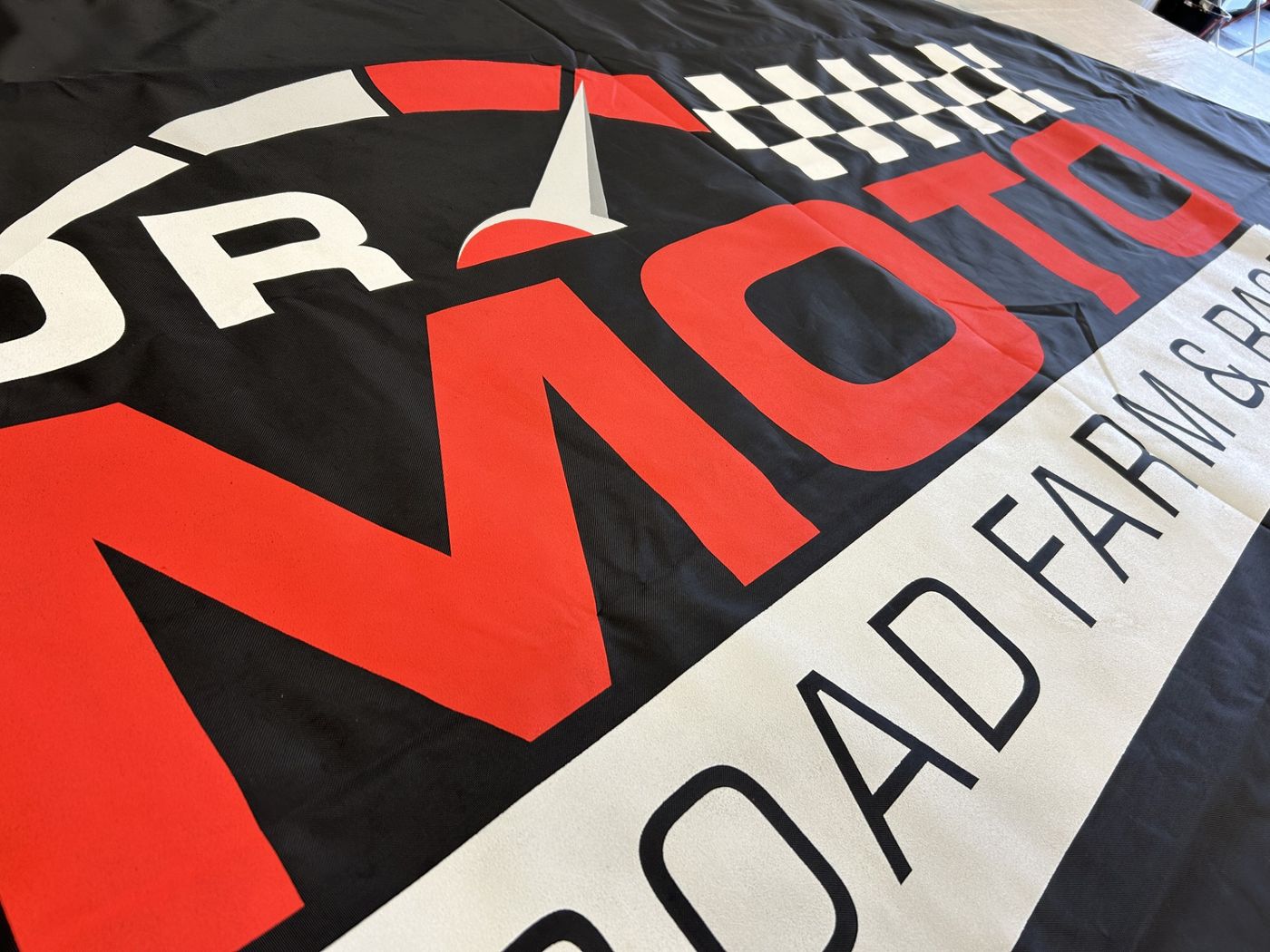 Canopy and Tent Branding