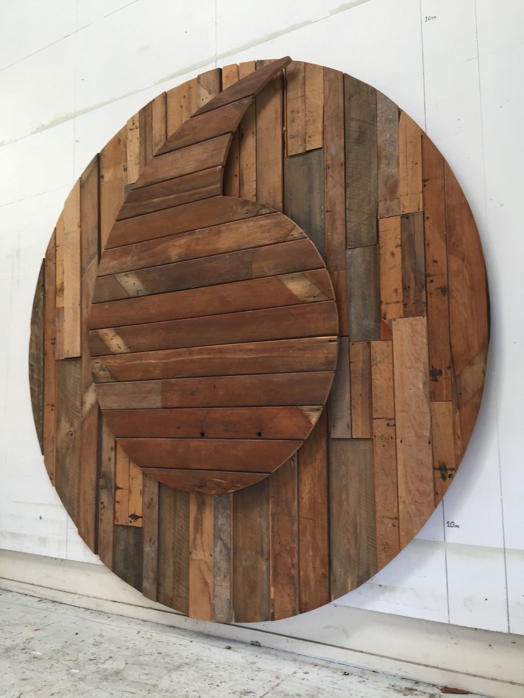 3D Lettering and CNC Cutting