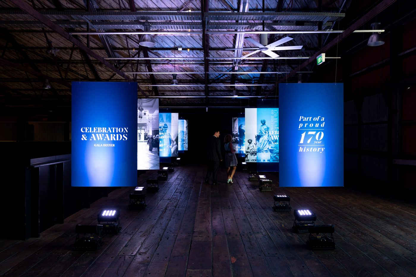Illuminated Signs
