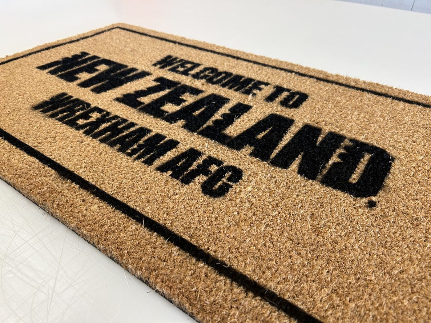 Specialist Printing and Signage