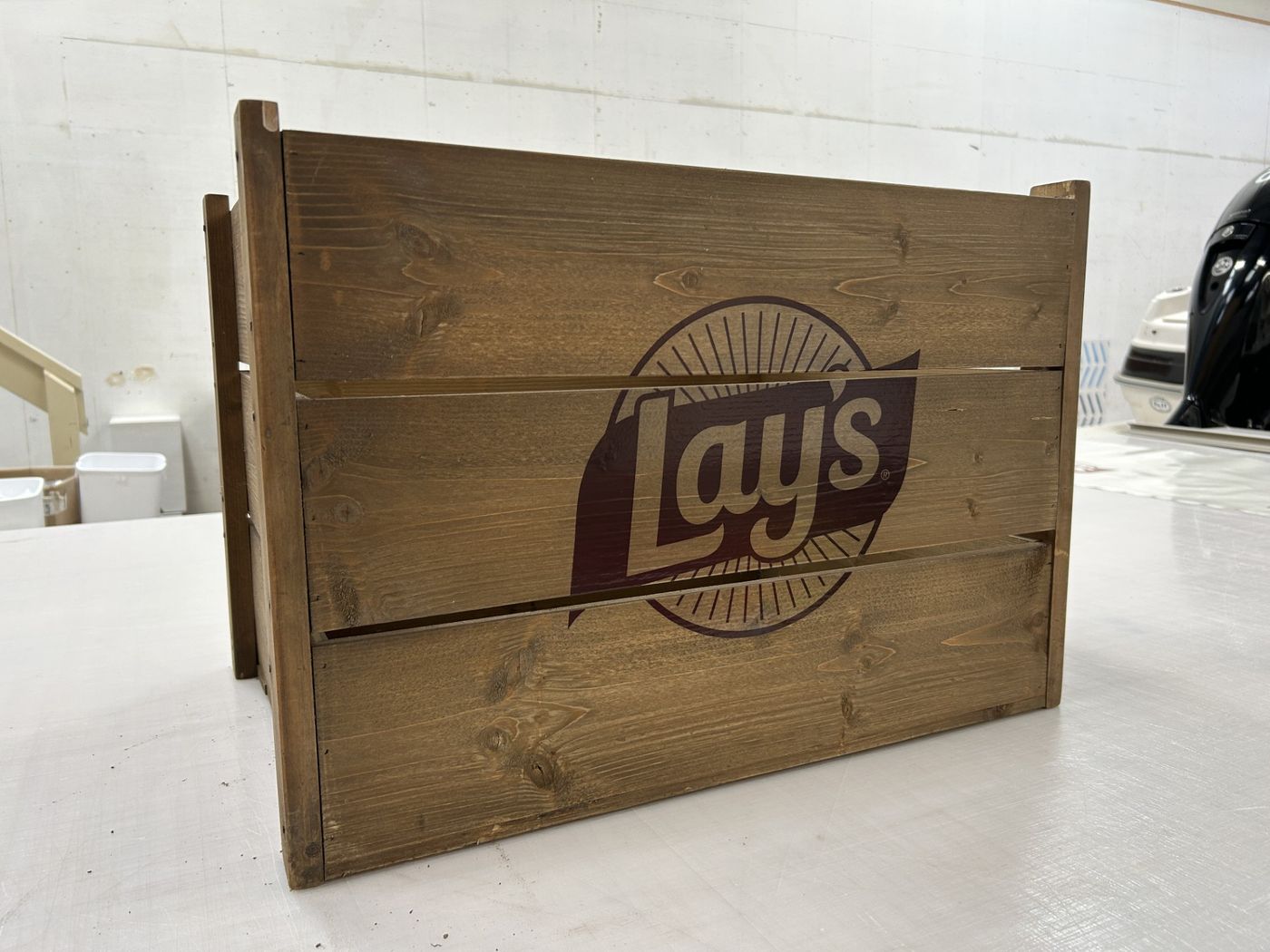 Specialist Printing and Signage