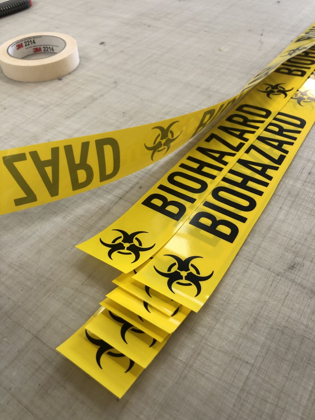 Specialist Printing and Signage