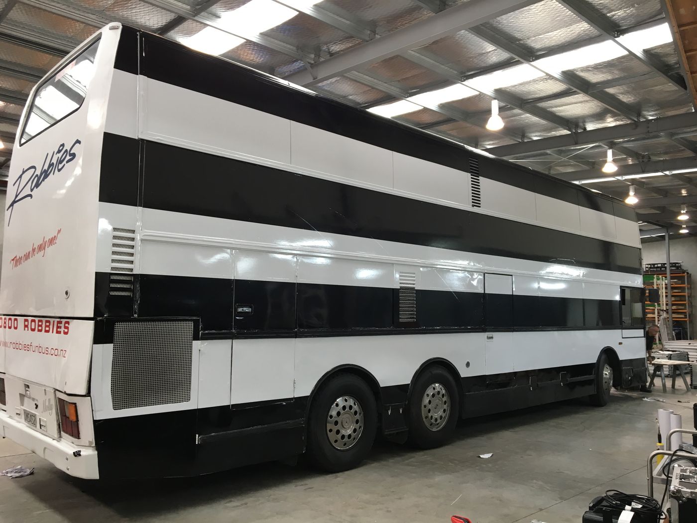 Vehicle Signage & Vehicle Wrapping
