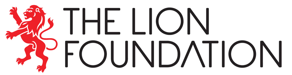 The Lion Foundation